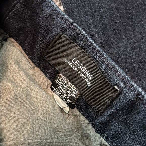 Express Jeans Bundle, 5 Pairs size 2 - Picture 4 of 16